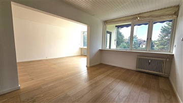 Photo 1. Apartment, Kammerrådensvej, Hørsholm 