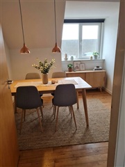Photo 3. Apartment, Baggesens Alle, Esbjerg 