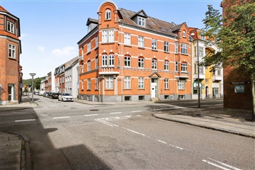 Photo 1. Apartment, Nyboesgade, Vejle 