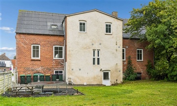 Photo 13. Apartment, Toldgade, Højer 