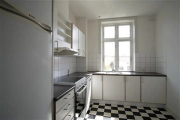 Photo 3. Apartment, Grønnegade, Herning 