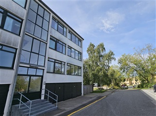 Photo 6. Apartment, Kammerrådensvej, Hørsholm 