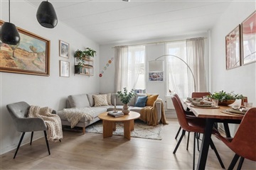 Photo 1. Apartment, Hospitalsgade, Kolding 