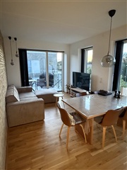 Photo 1. Apartment, Møllevangs Alle, Aarhus N 