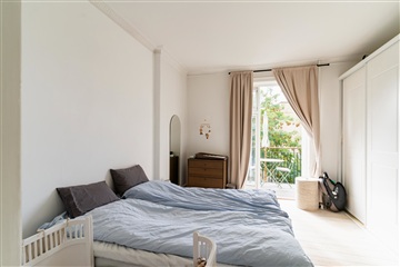 Photo 6. Apartment, Carl Bernhards Vej, Frederiksberg C 