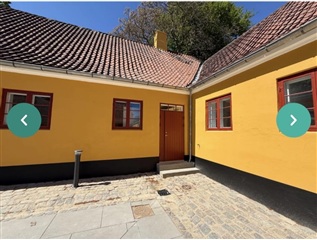 Photo 2. Room, Rolighedsvej, Frederiksberg C 