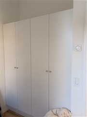 Photo 3. Room, Yderlandsvej, København S 