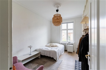 Photo 14. Apartment, Carl Bernhards Vej, Frederiksberg C 