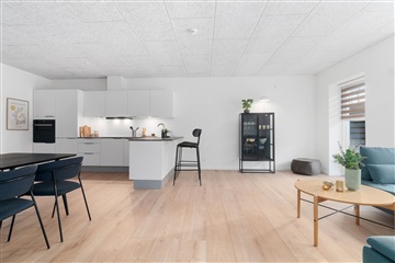 Photo 9. House, Birksvej, Silkeborg 