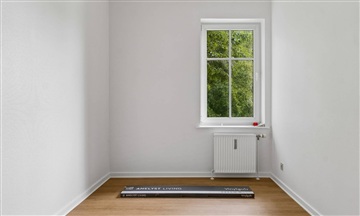 Photo 9. Apartment, Toldgade, Højer 