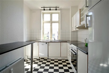 Photo 2. Apartment, Grønnegade, Herning 