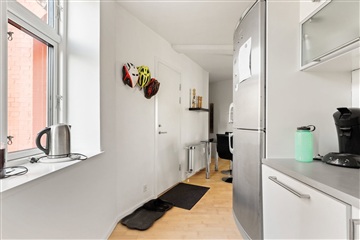 Photo 4. Apartment, Nyboesgade, Vejle 