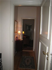 Photo 5. Apartment, Filosofgangen, Odense C 