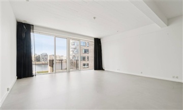 Billede 3. Lejlighed, Islands Brygge, København S 