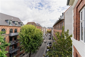 Photo 20. Apartment, Carl Bernhards Vej, Frederiksberg C 