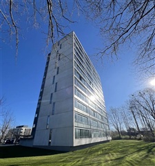 Photo 1. Apartment, Delta Park, Vallensbæk Strand 