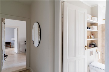 Photo 17. Apartment, Carl Bernhards Vej, Frederiksberg C 