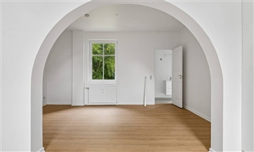 Photo 4. Apartment, Toldgade, Højer 