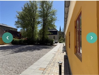 Photo 3. Room, Rolighedsvej, Frederiksberg C 