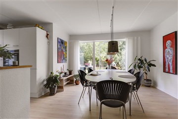 Photo 4. Apartment, Farøvej, Kolding 