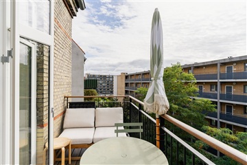 Photo 8. Apartment, Carl Bernhards Vej, Frederiksberg C 