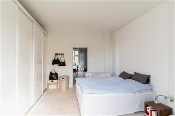 Photo 7. Apartment, Carl Bernhards Vej, Frederiksberg C 