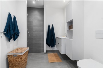 Photo 1. House, Birksvej, Silkeborg 
