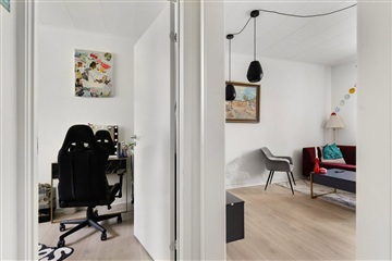 Photo 3. Apartment, Hospitalsgade, Kolding 