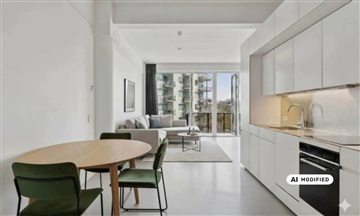 Photo 3. Apartment, Islands Brygge, København S 