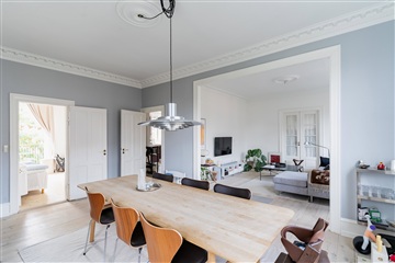 Photo 2. Apartment, Carl Bernhards Vej, Frederiksberg C 