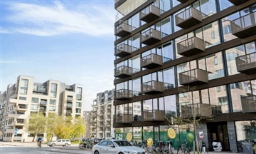 Photo 10. Apartment, Islands Brygge, København S 