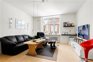 Photo 7. Apartment, Nyboesgade, Vejle 
