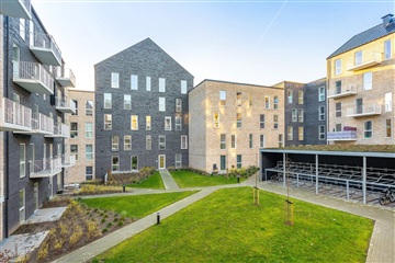 Photo 1. Apartment, Elna Munchs Gade, Brabrand 