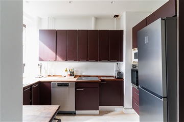 Photo 12. Apartment, Carl Bernhards Vej, Frederiksberg C 