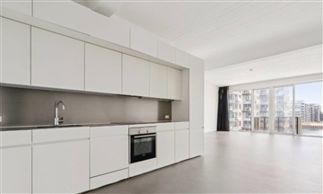 Billede 2. Lejlighed, Islands Brygge, København S 