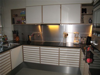 Photo 1. Apartment, Filosofgangen, Odense C 