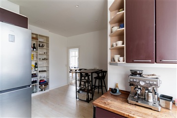 Photo 13. Apartment, Carl Bernhards Vej, Frederiksberg C 