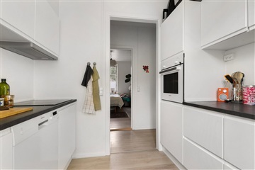 Photo 6. Apartment, Hospitalsgade, Kolding 