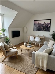 Photo 1. Apartment, Baggesens Alle, Esbjerg 