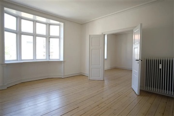 Photo 1. Apartment, Grønnegade, Herning 