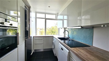 Photo 2. Apartment, Kammerrådensvej, Hørsholm 