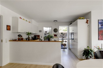 Photo 5. Apartment, Farøvej, Kolding 