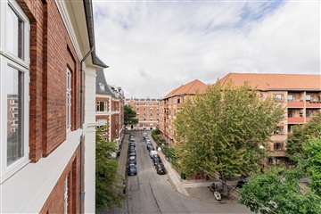 Photo 19. Apartment, Carl Bernhards Vej, Frederiksberg C 