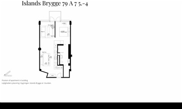 Photo 11. Apartment, Islands Brygge, København S 