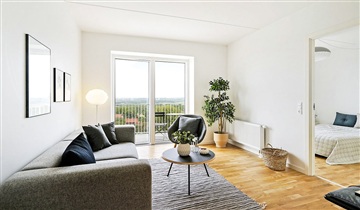 Photo 2. Apartment, Elna Munchs Gade, Brabrand 