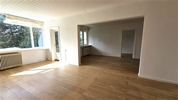 Photo 5. Apartment, Kammerrådensvej, Hørsholm 