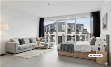 Photo 1. Apartment, Islands Brygge, København S 