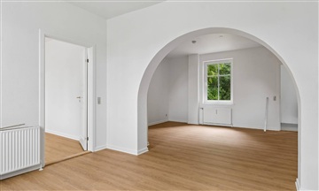 Photo 2. Apartment, Toldgade, Højer 