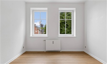 Photo 3. Apartment, Toldgade, Højer 