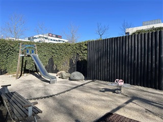 Photo 11. Apartment, Delta Park, Vallensbæk Strand 